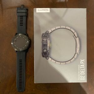 GARMIN D2 DELTA PX